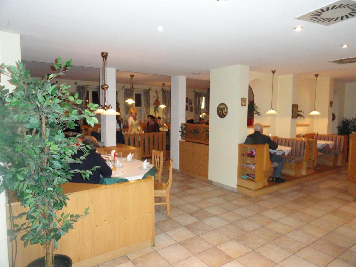 Ennstalerhof Otel Grossraming Dış mekan fotoğraf