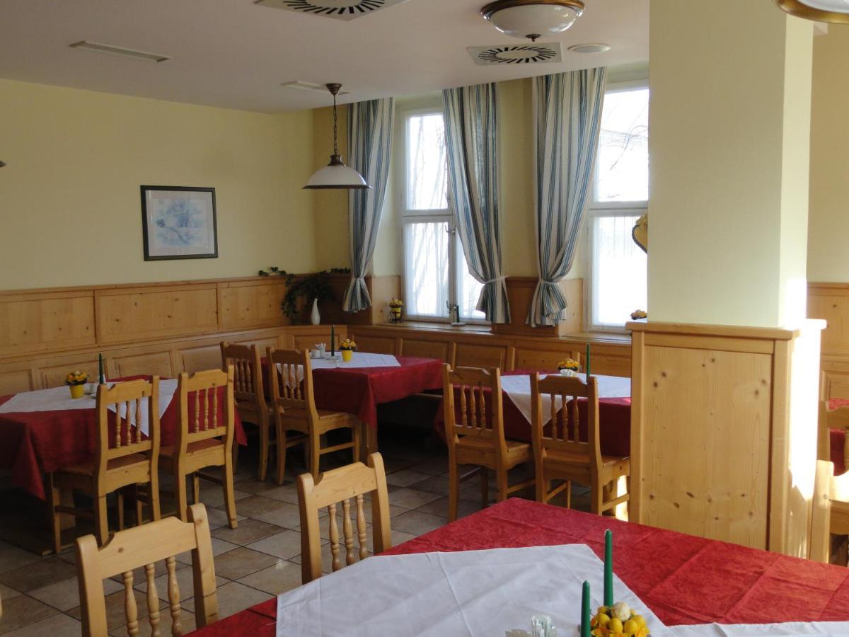 Ennstalerhof Otel Grossraming Dış mekan fotoğraf