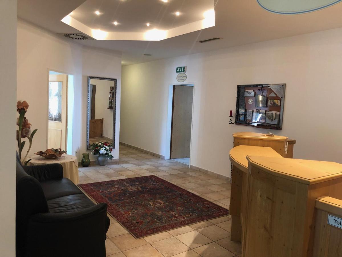 Ennstalerhof Otel Grossraming Dış mekan fotoğraf
