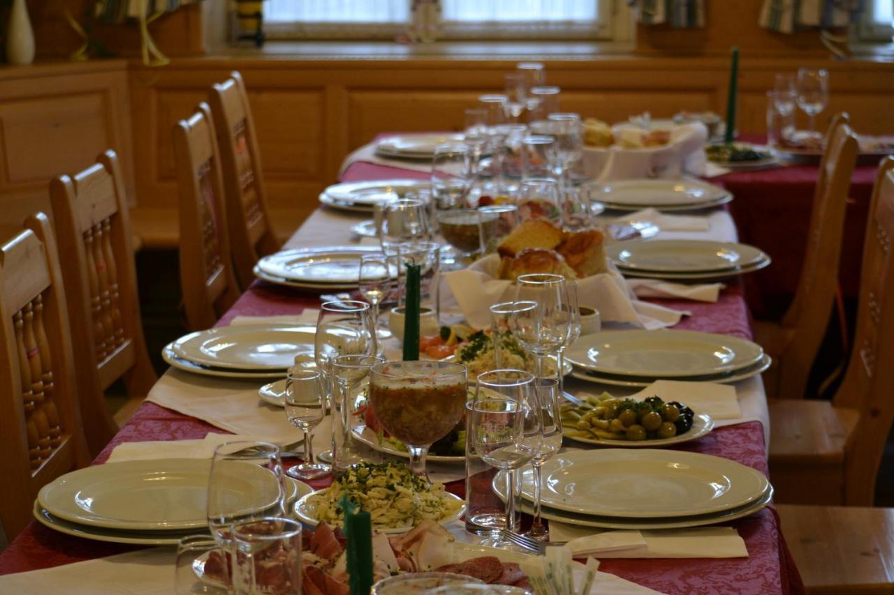 Ennstalerhof Otel Grossraming Dış mekan fotoğraf