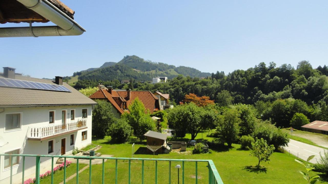 Ennstalerhof Otel Grossraming Dış mekan fotoğraf