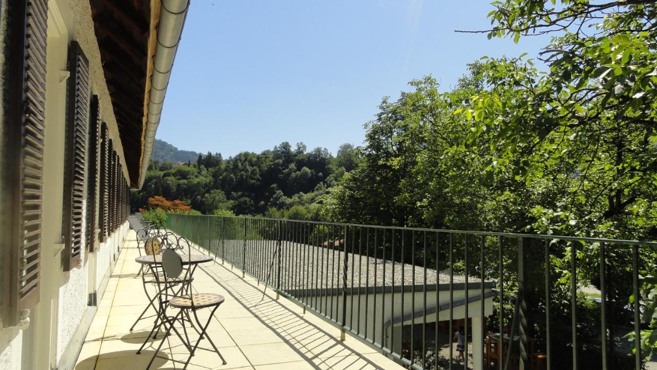 Ennstalerhof Otel Grossraming Dış mekan fotoğraf