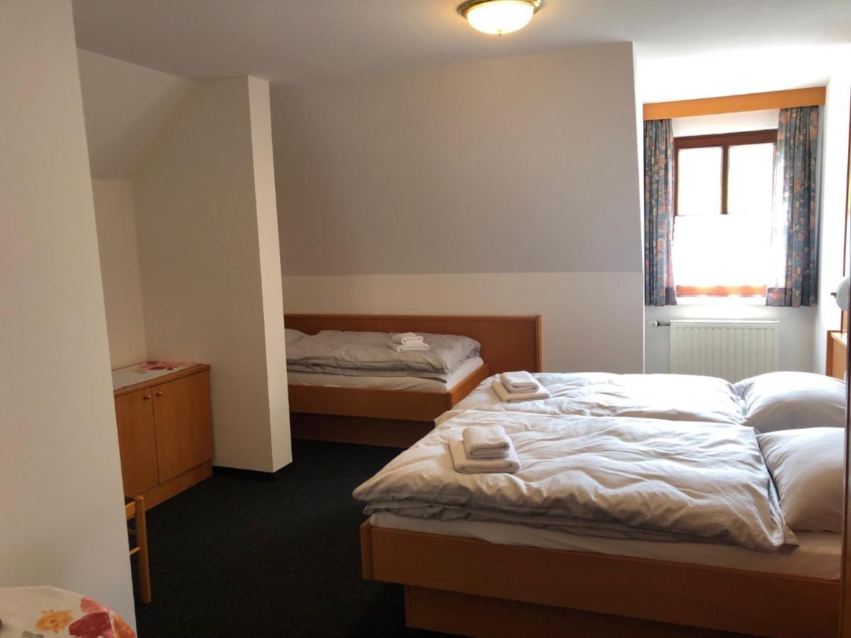 Ennstalerhof Otel Grossraming Dış mekan fotoğraf
