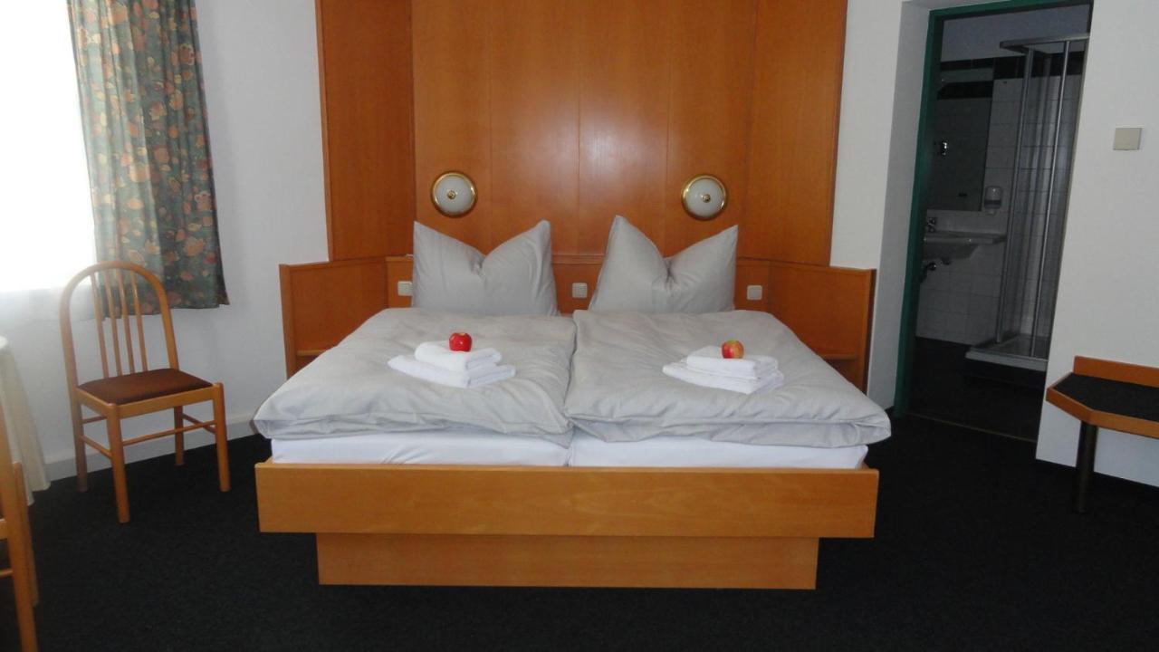 Ennstalerhof Otel Grossraming Dış mekan fotoğraf