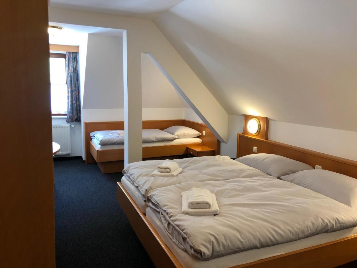 Ennstalerhof Otel Grossraming Dış mekan fotoğraf