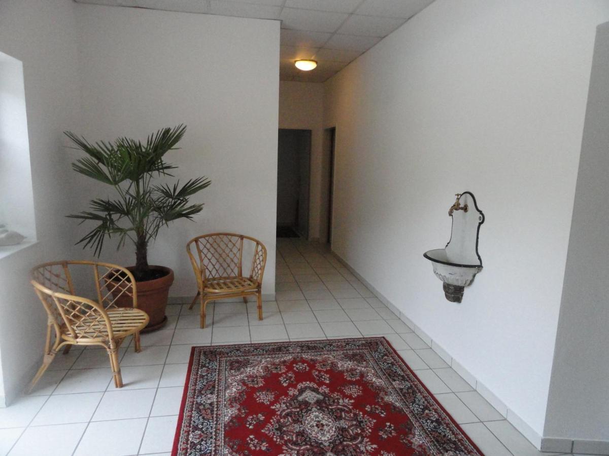 Ennstalerhof Otel Grossraming Dış mekan fotoğraf
