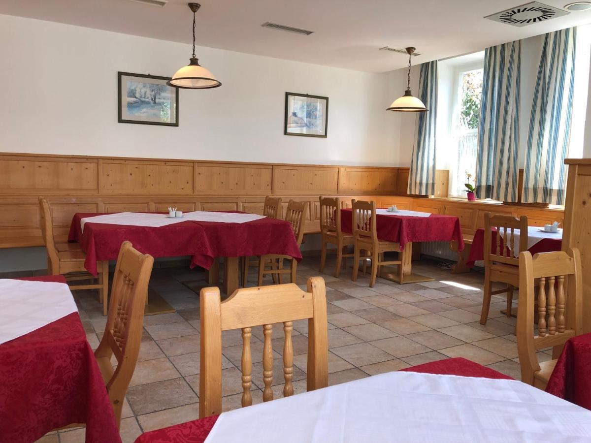 Ennstalerhof Otel Grossraming Dış mekan fotoğraf
