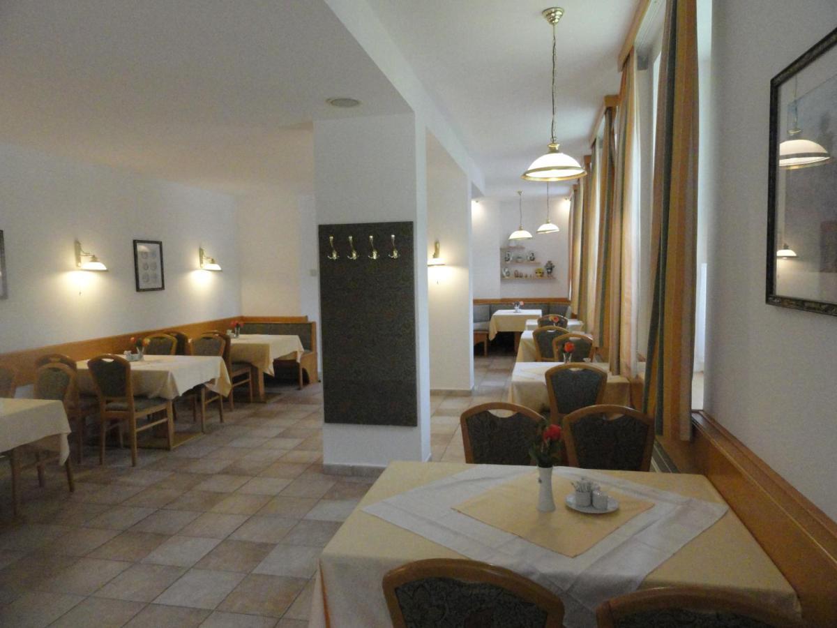 Ennstalerhof Otel Grossraming Dış mekan fotoğraf