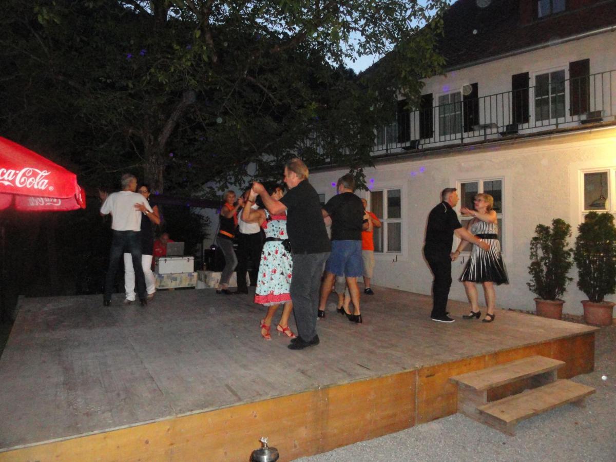 Ennstalerhof Otel Grossraming Dış mekan fotoğraf